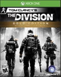 Tom Clancy's The Division (Gold Edition) thumbnail 1