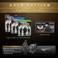 Tom Clancy's The Division (Gold Edition) thumbnail 2