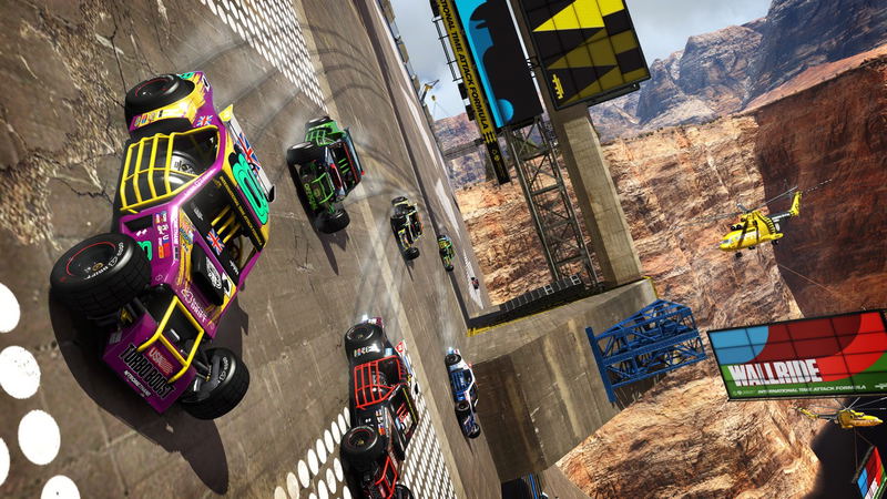 Trackmania Turbo image 10