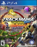 Trackmania Turbo thumbnail 1