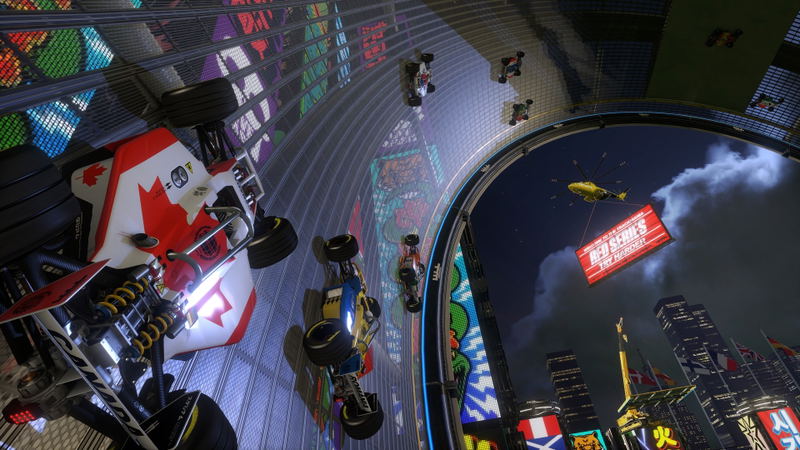 Trackmania Turbo image 2