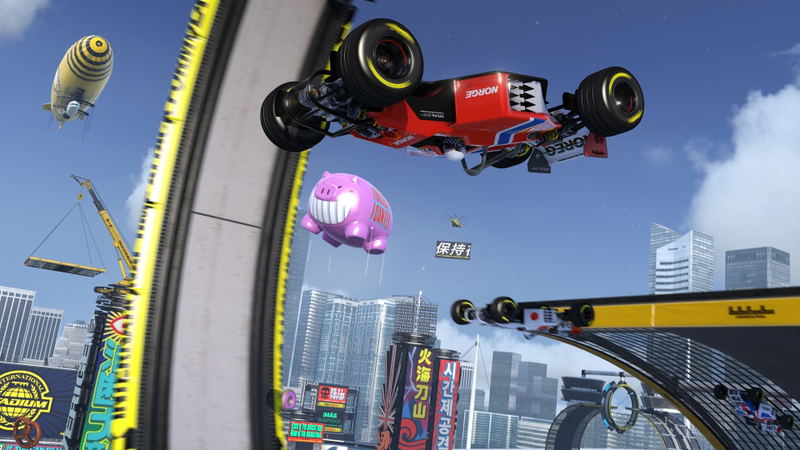 Trackmania Turbo image 3