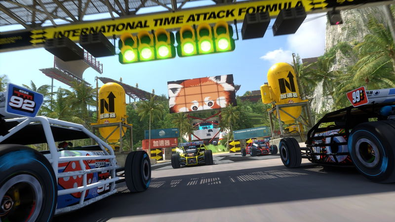 Trackmania Turbo image 8