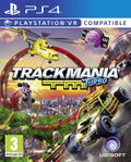 Trackmania Turbo thumbnail 1