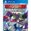 Transformers: Devastation thumbnail 1