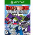 Transformers: Devastation thumbnail 1