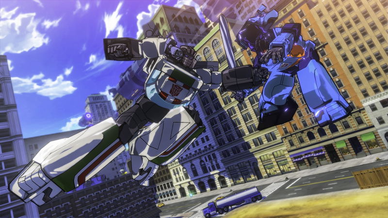 Transformers: Devastation image 12