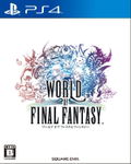 World of Final Fantasy thumbnail 1