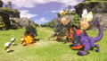 World of Final Fantasy thumbnail 3