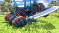 World of Final Fantasy thumbnail 13