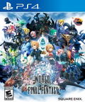 World of Final Fantasy thumbnail 1