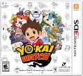 Yo-Kai Watch thumbnail 1