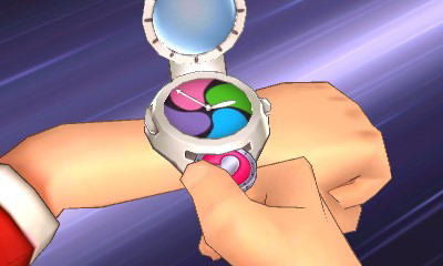 Yo-Kai Watch image 2