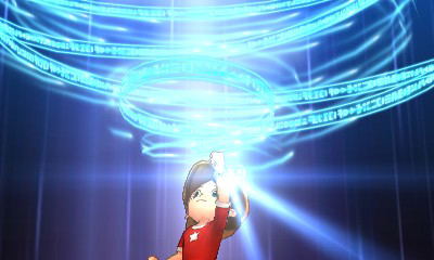 Yo-Kai Watch image 4