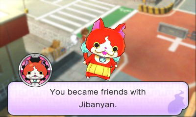 Yo-Kai Watch image 6