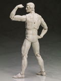 figma The Table Museum: The Thinker Plaster Ver. (Re-run) thumbnail 4