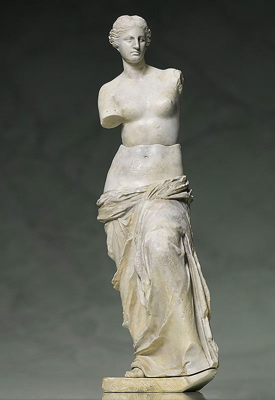 figma The Table Museum: Venus de Milo (Re-run) image 5