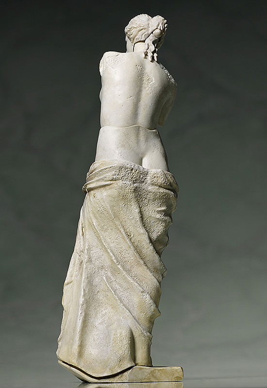 figma The Table Museum: Venus de Milo (Re-run) image 7