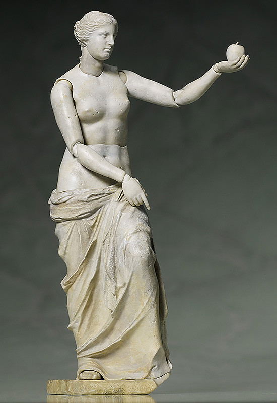 figma The Table Museum: Venus de Milo (Re-run) image 2