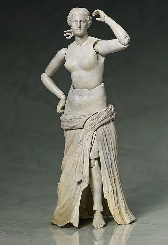 figma The Table Museum: Venus de Milo (Re-run) image 6