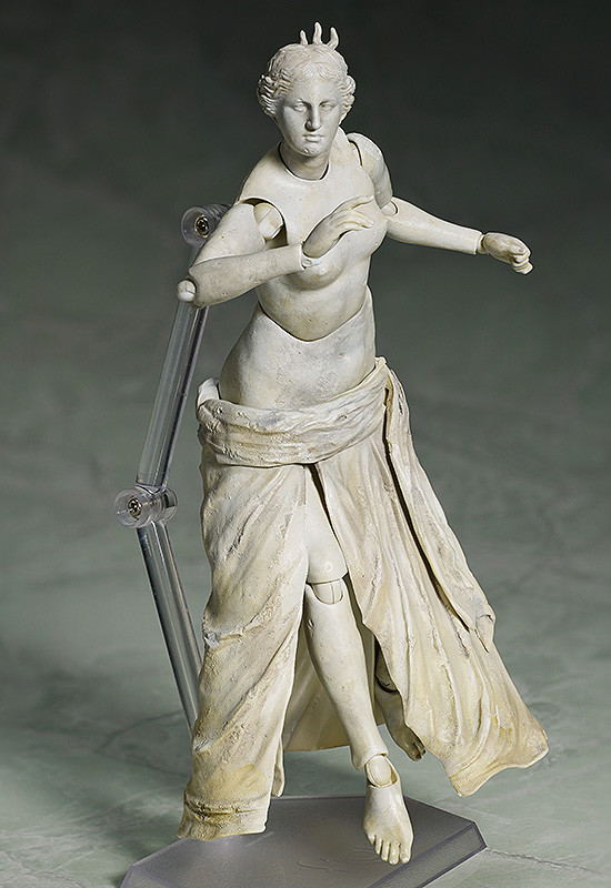 figma The Table Museum: Venus de Milo (Re-run) image 3