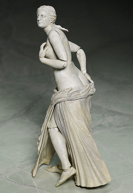 figma The Table Museum: Venus de Milo (Re-run) image 4
