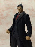Martial Arts Collection Tekken 7 Vol. 01: Mishima Kazuya thumbnail 4