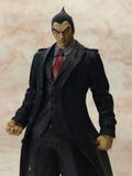 Martial Arts Collection Tekken 7 Vol. 01: Mishima Kazuya thumbnail 5