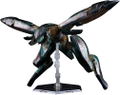 Metal Gear Solid: Metal Gear Ray Half Size Edition thumbnail 1