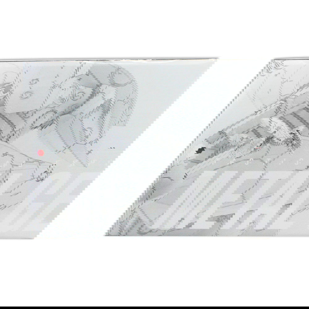 Metal Gear Solid: Metal Gear Ray Half Size Edition