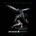 Metal Gear Solid: Metal Gear Ray Half Size Edition thumbnail 4