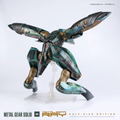 Metal Gear Solid: Metal Gear Ray Half Size Edition thumbnail 6