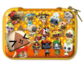 MonHun Nikki: Poka Poka Airu Mura DX Pouch for New 3DS LL thumbnail 1