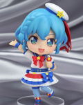 Nendoroid Co-de PriPara: Dorothy West - Fortune Party Cyalume Co-de D thumbnail 2