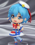 Nendoroid Co-de PriPara: Dorothy West - Fortune Party Cyalume Co-de D thumbnail 3