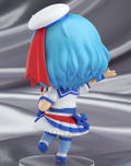 Nendoroid Co-de PriPara: Dorothy West - Fortune Party Cyalume Co-de D thumbnail 4