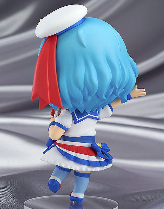Nendoroid Co-de PriPara: Dorothy West - Fortune Party Cyalume Co-de D image 4