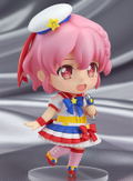 Nendoroid Co-de PriPara: Reona West Fortune Party Cyalume Co-de R thumbnail 3