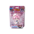 Nendoroid Co-de PriPara: Reona West Fortune Party Cyalume Co-de R thumbnail 5