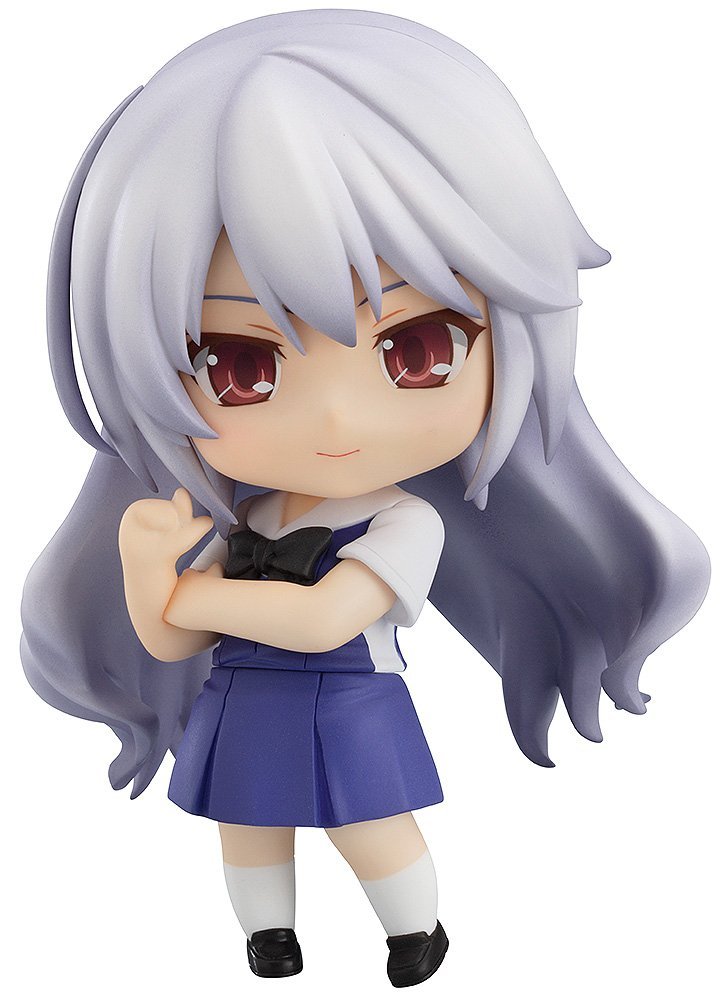 Nendoroid No. 534 Grisaia no Kajitsu: Kazami Kazuki image 1