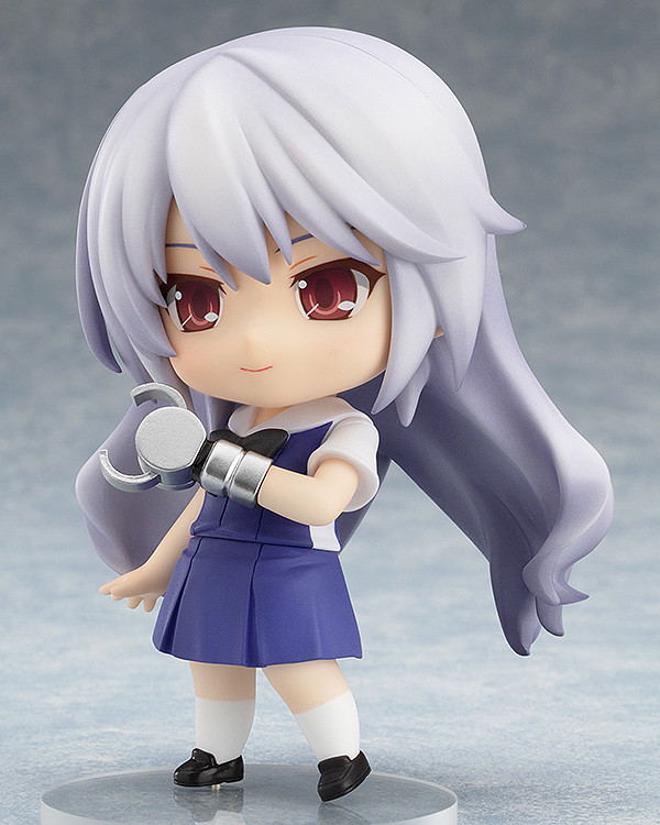Nendoroid No. 534 Grisaia no Kajitsu: Kazami Kazuki image 3