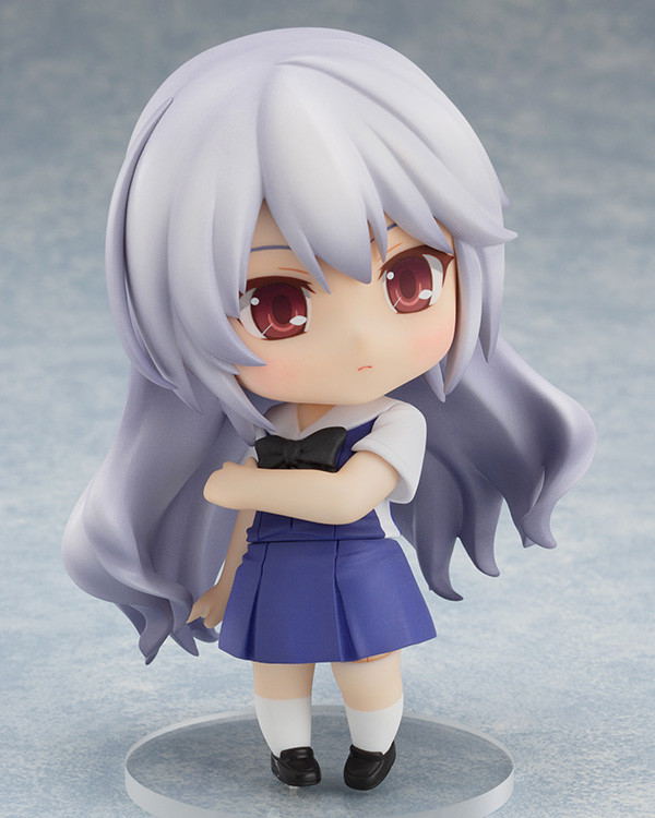 Nendoroid No. 534 Grisaia no Kajitsu: Kazami Kazuki image 4