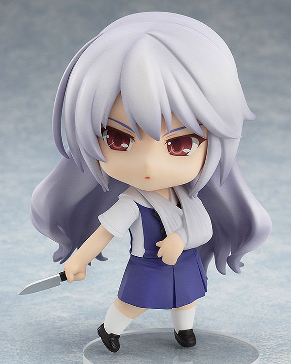 Nendoroid No. 534 Grisaia no Kajitsu: Kazami Kazuki image 6
