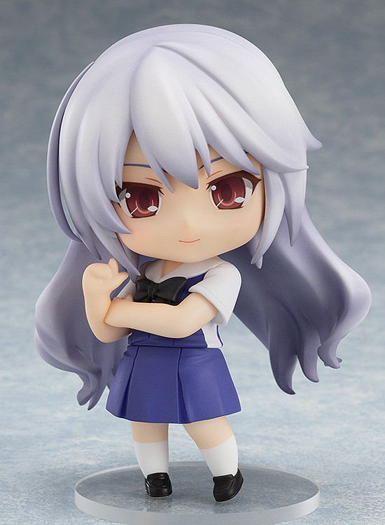 Nendoroid No. 534 Grisaia no Kajitsu: Kazami Kazuki image 2