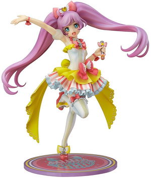 PriPara: Laala Manaka_