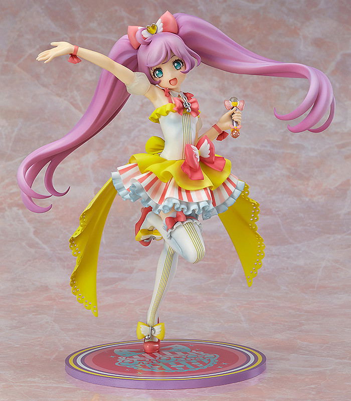 PriPara: Laala Manaka image 2