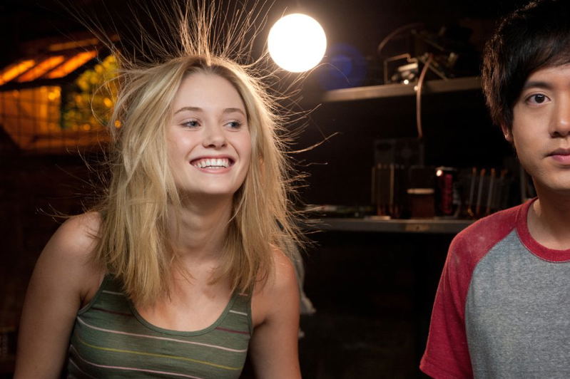 Project Almanac image 4