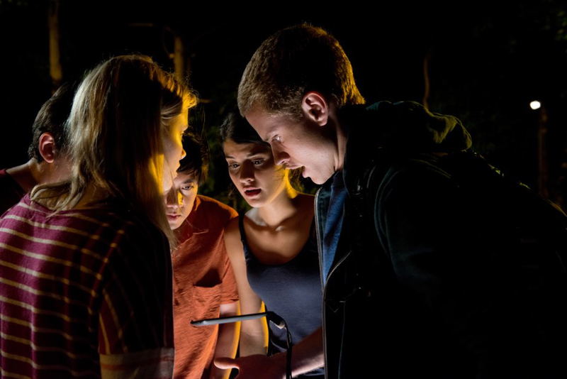 Project Almanac image 5