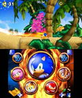 Sonic Toon Fire & Ice thumbnail 4