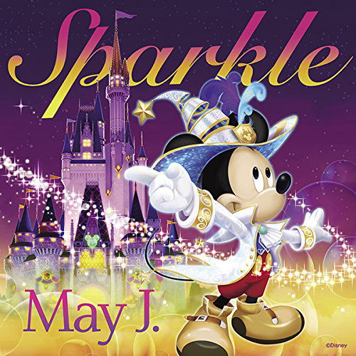 Sparkle [Disney Magic Castle2 Edition] — Import Game Deal